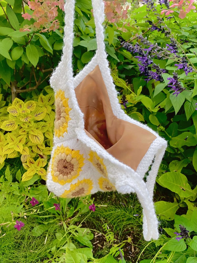 Image of Sunflower Bag