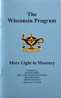 Image of Light Series Singles - Blue - More Light in Masonry