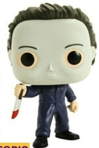 michael myers pop