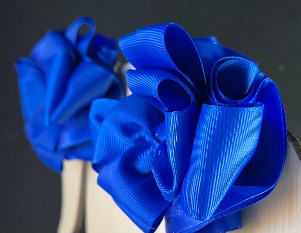 Image of Royal Blue STARBURST Set