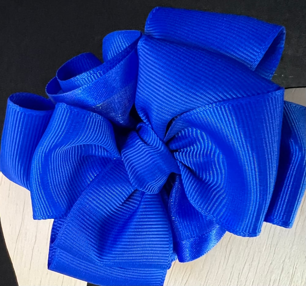 Image of Royal Blue STARBURST Set