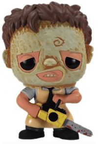 leatherface pop