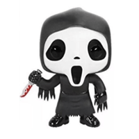 scream pop