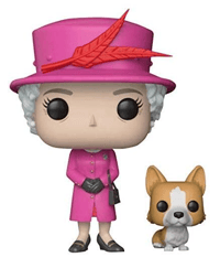 queen pop