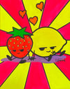 Sweet and Sour 