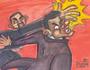 Will Smith & Chris Rock - Oscars 2022
