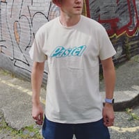 Image 2 of Pastel - Mushroom T-Shirt (off-white)