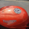 Triumph speed triple 1050
