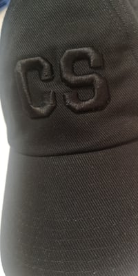 Image 4 of Varsity Cap (3D)