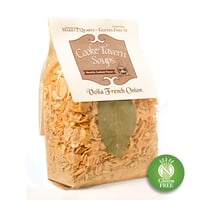Image 3 of Cooke Tavern Soups (Chicken Tortilla, French Onion, Potato Cheese)