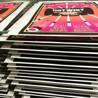 Image 4 of THE NOTWIST / ALOA INPUT<br>(tour 2022)