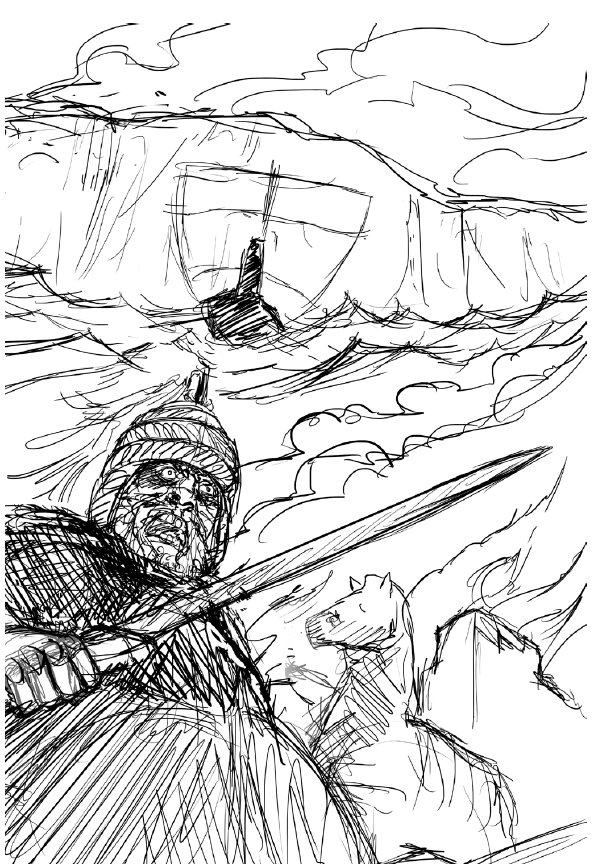 Gawain and the Green Knight - PDF