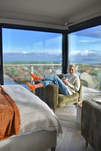 Image 23 of Cotton Socks - Made in England