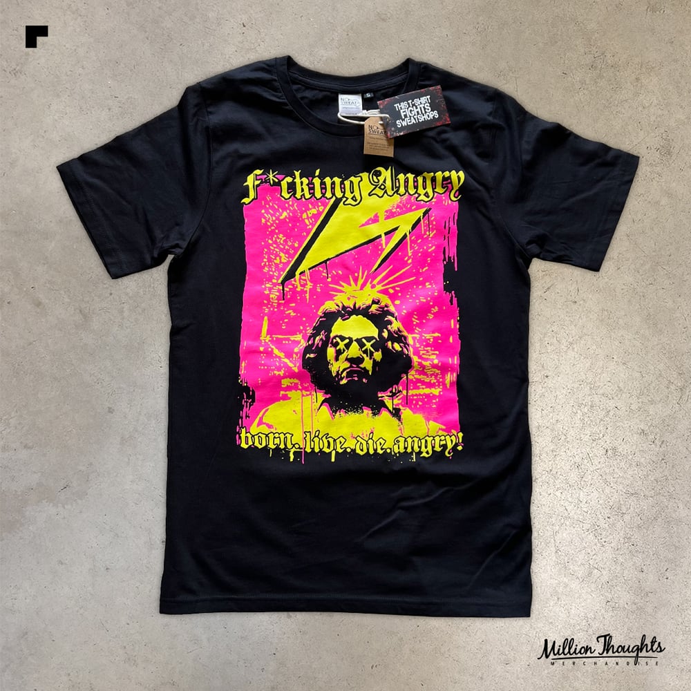 T-Shirt: Beethoven 2.0 (Unisex T-shirts)