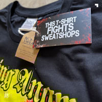 Image 2 of T-Shirt: Beethoven 2.0 (Unisex T-shirts)