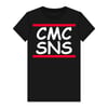 Maglietta CMC SNS