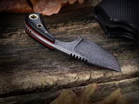 Image 3 of Custom Mini Drop Point #449