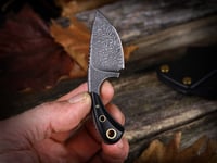 Image 4 of Custom Mini Drop Point #449