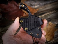 Image 5 of Custom Mini Drop Point #449