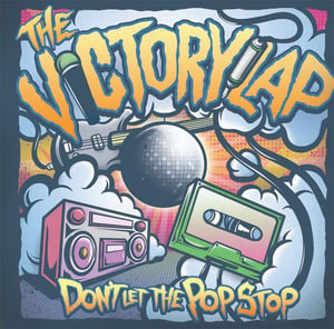 Image of Don't Let the Pop Stop EP