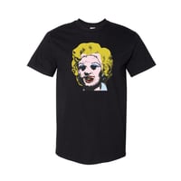 Image 5 of Marilynface Print/T-shirt 