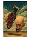 Breaking Bad Print