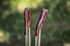 Blood Drips Glass Straw