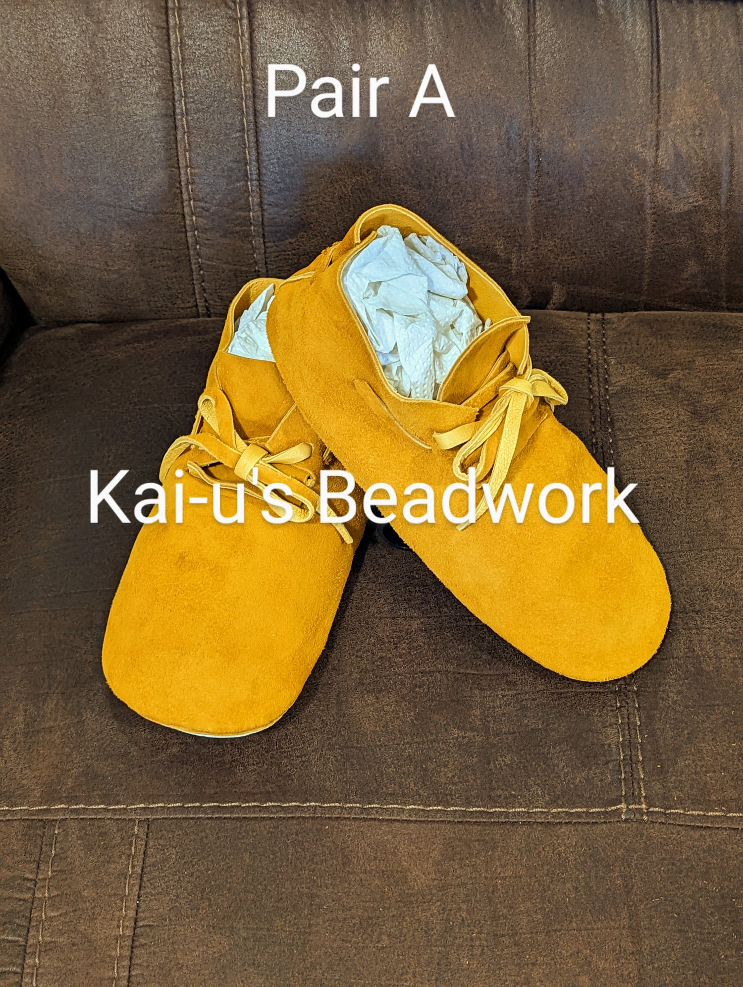 Image of Men's Size 12 Plain Gold