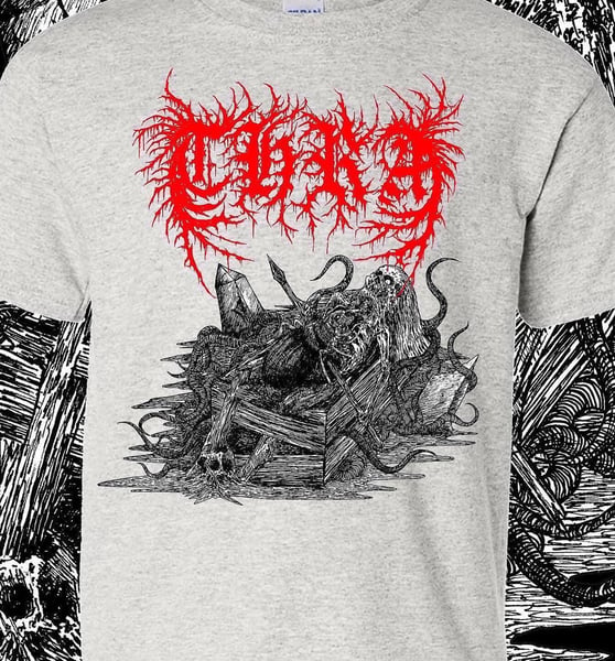 Image of Rotted burial T