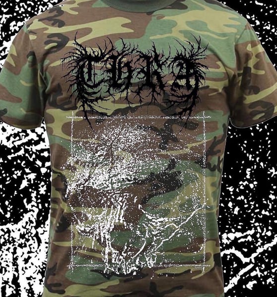 Image of Fracture T-Shirt