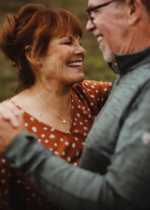 Image of Reserved for Randi - fall family session 