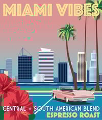 Image 1 of MIAMI VIBES 
