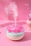 Flower Humidifier