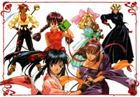 Image 4 of SAKURA WARS