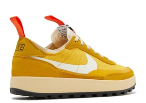 NikeCraft General Purpose Shoe Tom Sachs Archive Dark Sulfur