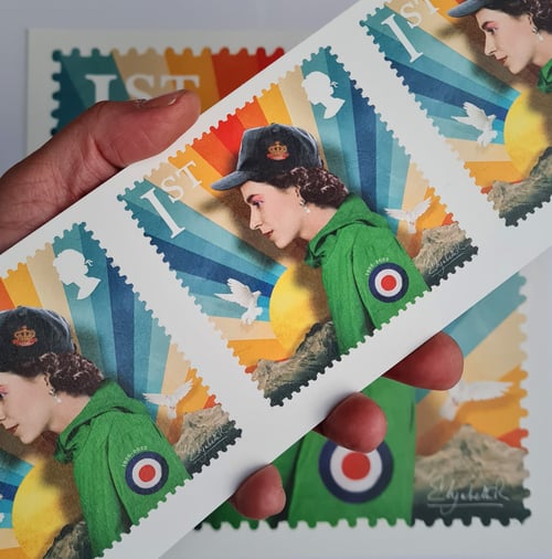 Image of Original Lizzie