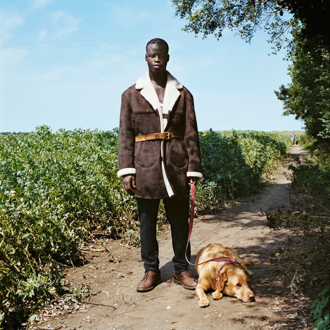 Champion : Dogwalker