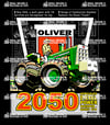 Apparel - Enhanced Oliver 2050 MFWA - TD 18