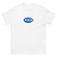 Oval Tee