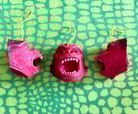 Image 1 of Gorilla Heads