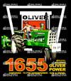 Apparel - Classic Oliver 1655, Tricycle - TD 39D, TD 39L
