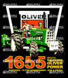 Apparel - Classic Oliver 1655, MFWA - TD43D, TD 43L