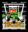 Apparel - Enhanced Oliver 1655, MFWA - TD 44