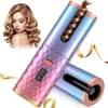 Wireless Curling Iron. USB rechargable