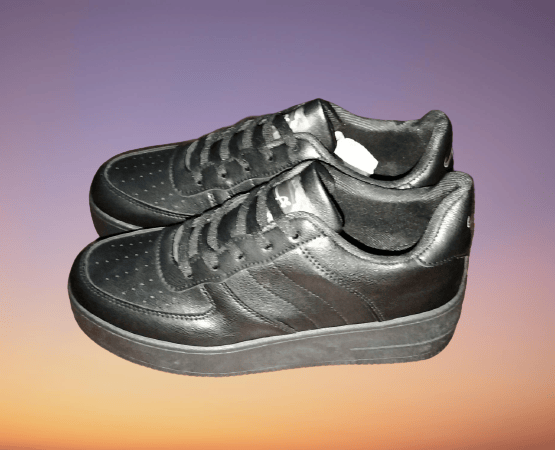 Image of Road Beaters Chunky Trainers