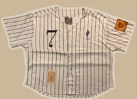 Image 3 of Polémarz Jackson 777 Jersey