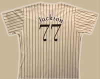 Image 2 of Polémarz Jackson 777 Jersey