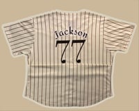 Image 4 of Polémarz Jackson 777 Jersey