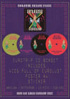 ARTEAGA "EUROTRIP" #ISR CD BOXSET EDITION