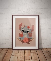 Image 1 of STITCH